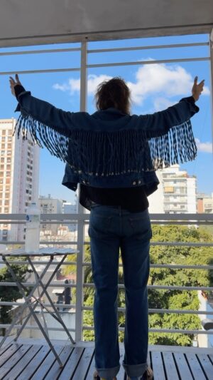 Daniel Erthal Instagram - A legenda é com você. 🫶🇦🇷

.
#trip #argentina #buenosaires #fyp #happy #love