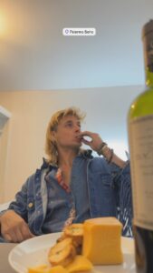 Actor Daniel Erthal HD Instagram Photos and Wallpapers August 2024