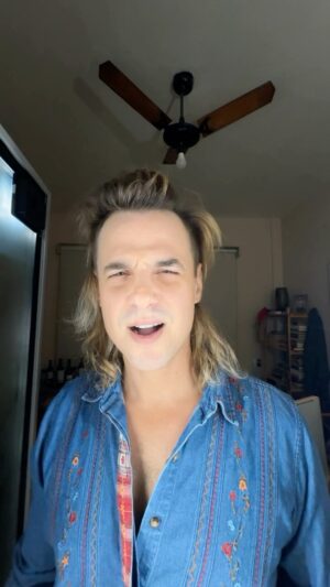 Daniel Erthal Instagram - Deshaaaa🫶