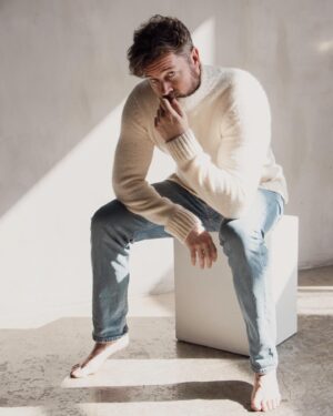 Daniel Feuerriegel Instagram - Cosy 🥵

📷 @katiemcghie 4 @radpinecreative