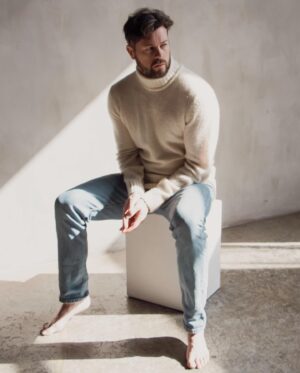 Daniel Feuerriegel Instagram - Cosy 🥵

📷 @katiemcghie 4 @radpinecreative