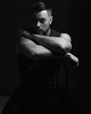 Daniel Feuerriegel Instagram - Back by popular demand. ONE NIGHT ONLY.  Dan Feuerriegel’s award winning one man show — ‘One Hand Symphony’ 

THEATRE PROGRAMME  BIO - DAN FEUERRIEGEL. Actor. Writer. Director. Producer. Poet. 

“Ah, darling, allow me to introduce myself – My name is Dan Feuerriegel, & I am the epitome of theatrical excellence, a shining star in the dazzling world of acting. With my classical training and impeccable technique, I effortlessly command the stage & screen, leaving audiences spellbound and critics swooning.

From my early days at the esteemed Royal Academy of Dramatic Arts & Juilliard to my triumphant performances on the West End and Broadway, I have proven time and time again that I am a force to be reckoned with. My vocal range is as vast as the ocean, my acting skills as sharp as a diamond, and my charisma as magnetic as a supernova.

When I grace the stage & screen, it is not merely a performance – it is a spectacle, a tour de force of talent and artistry that transcends the boundaries of traditional theatre and film. My presence alone commands attention, my every move a masterclass in the art of performance.

So, as you bask in the glow of my brilliance from the comfort of your seat or couch, remember that you are in the presence of greatness. And if you’re lucky to catch me treading the boards, you may just catch a glimpse of me backstage, sipping champagne and regaling my fellow actors with witty anecdotes and Shakespearean soliloquies.

In the world of acting, there are stars, and then there is me – a shining beacon of talent and sophistication that illuminates the stage with unparalleled artistry. So sit back, relax, and prepare to be dazzled by the sheer magnificence that is moi.”

The creative minds who had the pleasure of working with me are  Photo @emilysandiferphoto Hair @tildebymatilde Face @makeup_by_karishma