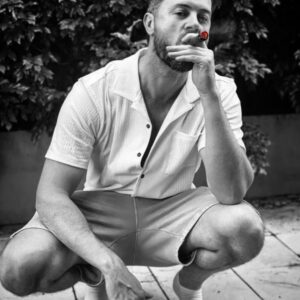 Daniel Feuerriegel Instagram - 🔥Twenty Twenty-Three. Bring it 🔥