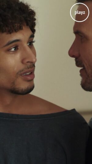 Daniel Grao Instagram - Tom no puede más. La culpa, el trauma y la relación con su familia lo llevan hasta el límite.

Ya tienes disponible el nuevo capítulo de @hit_tve en la plataforma @rtveplay