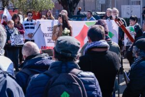 Daniel Jadue Instagram - Nuestro compañero, alcalde y amigo @danieljaduejadue cumplió este fin de semana 60 días de su injusta detención. 
Agradecemos a las nuestras de solidaridad que se realizaron tanto a nivel nacional como internacional. Seguimos luchando por la Liberta inmediata #JadueLibre ✌🏼

🔴 ¡Súmate! A los equipos y comités #JadueLibre danieljaduelibre@gmail.com