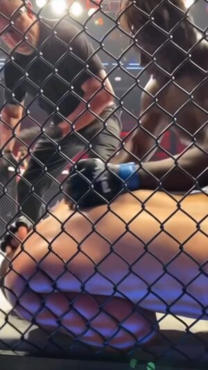 Daniel James Instagram - Blessings and a milly 💵 on @danieljames_predator’s mind 💯 (full interview in bio)

Follow Global Fight Talk for more fight news and content 🥊🥋🤼

#PFL #PFLMMA #MMA #FightNews #BellatorMMA