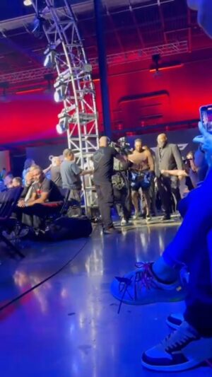 Daniel James Instagram - Outstanding performance by @danieljames_predator last night 💥 big congrats sir, well deserved 🔥🔥🔥 @braziliantopteamschaumburg @euclidesjr1 #braziliantopteam #btt #mma #champion #danieljames 

Posted @withregram • @pflmma QUICK 6️⃣ FOR DANIEL JAMES! 

James missed weight yesterday so he receives a -1 penalty and 5 points in the Heavyweight standings!

#PFLRegularSeason