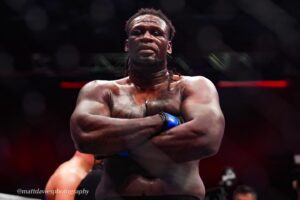 Daniel James Instagram - Just when I thought that @danieljames_predator, staunch in victory (2nd slide) was tough… He backs it up again for the new and improved photo. The American Predator in @bellatormma was tough… In @pflmma he is a whole other beast!
________________
@euclidesjr1 @beastboxingusa @beastboxingusa @braziliantopteamschaumburg 
________________
#pfl #bellator #fitness #jiujitsu #workout #fighting #fight #fit #boxinglife #boxing #mixedmartialarts #gym #training #martialarts #muaythai #motivation #wrestling #knockout #fighter #mma #champion #bjj #kickboxing #mmafighter #ufcnews #mmatraining #sport ..