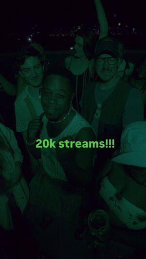 Daniel Kyri Instagram - In ONE month yall took this song of mine and made it so much bigger than just me.. I’ve been loving the comments, DMs, reposts, the dance videos— all of it! 

I just want to thank y’all for rocking with me as I try something new. Your support means the world to this former music theater nerd and my pop star dreams 💭 

Thank you to all my collaborators on this project @dannykulasik @robsmierciak @alexhazelstudios @salsogroovy @amynalove 

Y’all are the best artistic community I could ask for. Thank you so much.

Now let’s keep fucking going!!!

#danielkyri #reels #instagram