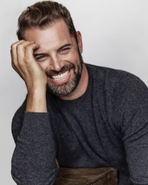 Daniel MacPherson Instagram - SYDNEY. After 17 consecutive weeks on the road - the final stop on the @thewomaninblackaus tour brings me home - I arrived this morning in fact! After two shows In Newcastle yesterday, I was looking forward to a sleep in, but alas my body having none of that. Wide awake at 5am, I was on the road early and an 8am coffee in Bondi and a jog along coast cleared the last of my lingering cold & congestion. It’s a pretty incredible city to return to. I was feeling particularly grateful this morning on my way to get Austin. 

Tour life has been awesomely huge. Testing and relentless, but so satisfying. Possibly more akin to a footy season - if April’s rehearsals were the preseason and touring the regular season, this next three weeks in Sydney at the Theatre Royal might just been our finals. John and I are match fit, sharp and precise,  and both grateful to be working at this level on such brilliant material, alongside a wonderful touring crew. 

Toowoomba, Brisbane, Adelaide, Perth, Melbourne, Canberra, Wollongong, Newcastle - A huge thank you for coming out and seeing us. Can’t tell you how great it is up there with you all! 
 
Sydney, now it’s your turn! The Woman In Black. Playing the @theatreroyalsyd from Tuesday until Saturday 17th August 🖤🙏🏼👻⚡️

Thanks for the cover & chat @lisamayoh, with shots by the unstoppable @justinavelingphoto 🙏🏼