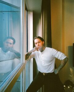 Daniel Snooks Most Liked Photos and Posts
