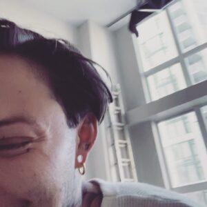 Daniel Snooks Instagram - 