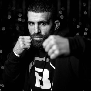 Daniel Weichel Instagram - Jiu Jitsu Fans aufgepasst: Morgen (Dienstag, 11.04.) bis Freitag (14.04.) leitet @daniel_weichel (2. Dan BJJ unter) alle No-Gi und BJJ Kurse 🥋 #mmaspirit #frankfurt #homeofchampions #together #jiujitsu
