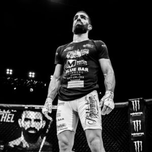 Daniel Weichel Instagram - 3 month ago today 🙏🏽
After 21 years, 57 professional fights a huge and very special chapter of my life came to an end.
Forever grateful for those memories and friendship’s MMA brought into my life.