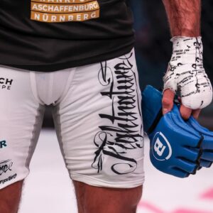 Daniel Weichel Instagram - 3 month ago today 🙏🏽
After 21 years, 57 professional fights a huge and very special chapter of my life came to an end.
Forever grateful for those memories and friendship’s MMA brought into my life.