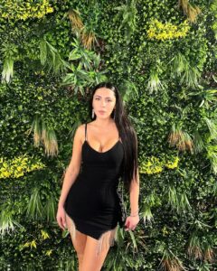 Actress Daniela Aránguiz HD Instagram Photos and Wallpapers July 2024