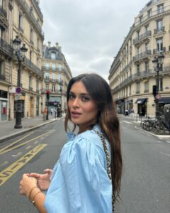 Actress Daniela Calle HD Instagram Photos and Wallpapers August 2024