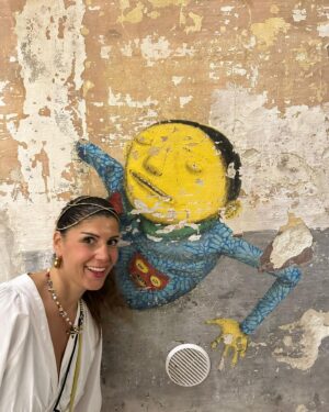 Daniela Collu Instagram - Puglia ti amo, tu sì che sai vivere