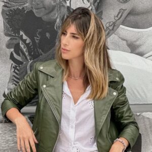 Actress Daniela Pantano HD Instagram Photos and Wallpapers August 2024