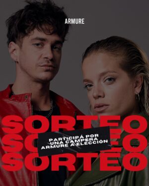 Daniela Pantano Instagram - 🖤¡SORTEO IMPERDIBLE!🖤

Con estos premios vas a poder subir tu estilo al siguiente nivel🔥

Participar es muy fácil:

👉🏼dale like a la publicación y compartíla en tus historias.

👉🏼seguí a  @armure.cuero  @ogcalzados y a @daniela_pantano

👉🏼etiquetá a tres amigos.

Y listo! Ya estás participando❤️

Se sortea el 15 de agosto, suerte a todos!🍀

#ogcalzados #armure #cuero #estilo #mendoza #argentina #sorteo #premios