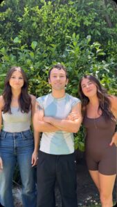 Actress Daniella Monet HD Instagram Photos and Wallpapers September 2024