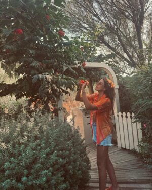 Daniella Rahme Instagram - Bits & pieces 💙📸✈️☀️

#DaniellaRahme #دانييلا_رحمة