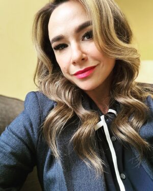 Danielle Harris Instagram - Can’t wait till I get to announce this role!!! #popculture #90s