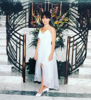 Danielle Harris Instagram - Holy fuck. Found my “Sweet 16” photo album. You guys. I mean. 😂