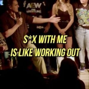 Danielle Louise Instagram - sex with me is like working out…

🎥 @jamesaustinblack