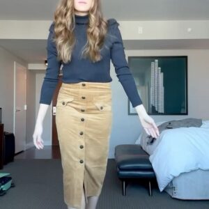 Danielle Panabaker Instagram - A late November diary including:
A Thanksgiving outfit worth documenting, good cocktails with good people, a Turkey Trot for the books, Elliot being the goodest boy, and a quick trip to SF!