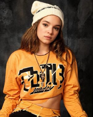 Danielle Panabaker Instagram - I graduated early so I never got to do graduation photos or got a superlative! What do you think mine would have been? Most likely to…