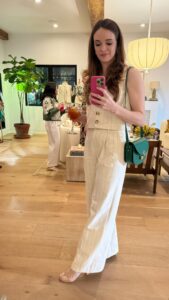 Actress Danielle Panabaker HD Instagram Photos and Wallpapers May 2024