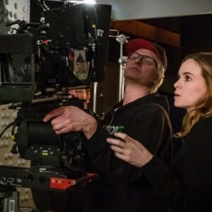 Danielle Panabaker Instagram - FLASHback Friday ⚡️ I was reflecting back on the year I’ve had and realized that today is exactly 6 months since the series finale of The Flash aired. I am grateful for the show and the unique opportunities I had because of the show, but most importantly the many wonderful people I met along the way. A little trip down memory lane with some of the people I love so much. @cwtheflash