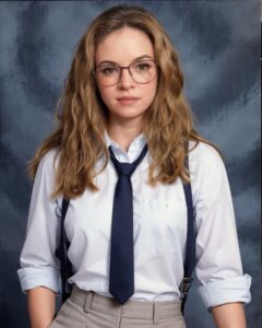 Actress Danielle Panabaker HD Instagram Photos and Wallpapers October 2023