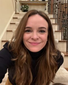 Actress Danielle Panabaker HD Instagram Photos and Wallpapers June 2024
