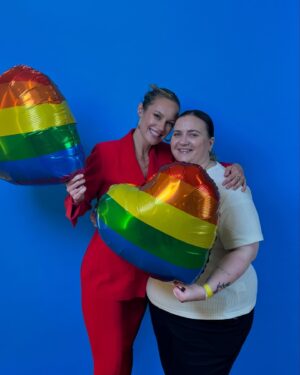 Danielle Savre Instagram - The parades and parties have come to an end for the official pride month but support for the LGBTQIA  doesn’t end. Loving who you love doesn’t end. Having pride in who you are doesn’t end. Loving yourself for who you love doesn’t end. Being an ally doesn’t end. You should never be shamed for who you love! Love always wins. Wherever you are I support you. I see you. I love you.