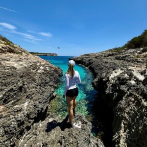 Danielle Savre Instagram - #mallorca captured 📸