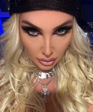 Daniielle Alexis Instagram - 👽