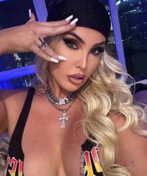 Daniielle Alexis Instagram - 👽