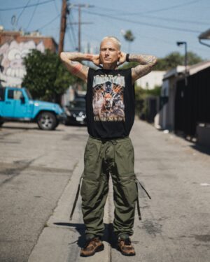Daniil Matseychuk Instagram - Emotional wandering for the sake of all living beings ⛓️‍💥🏴♻️🌐❤️‍🔥

“ universewide “

🐬Animal Liberation Front 🕊️

#alf #animallovers #govegan #or #at #least #vegetarian #support #your #local #animal #shelter #spreadlove #la #to #the #world #streetphotography #danieljoyharper #aka #dannyjharper #heat #wave #live #it #up