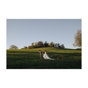Danny Gevirtz Instagram - I married the heck out of the most perfect woman I could have ever of dreamed for. @amco_7 
-
Photography by the best: @eric.floberg   @stevenmschultz