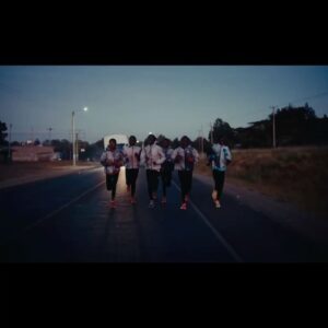 Danny Gevirtz Instagram - NALA - a short documentary film I was able to create with @nalatrackclub and @maryngugi is out now on my YouTube channel. Mary has created a space for young women athletes in Kenya to train, get an education, grow, and be confident in who they are. Follow @maryngugi and @nalatrackclub to support / follow along their journey. Video link in bio and story. 
- 
Starring: @maryngugi 
Starring: @nalatrackclub 
Created by: me
Producer: @tylerrichardwells 
Co-Producer: @coopsrun 
PA: @odeketown 
BTS: @pattymcgoo 
Music: @musicbed 
#kenya #running