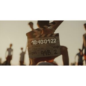 Danny Gevirtz Instagram - After two years of nonstop writing, planning, shooting, editing, and agonizing over this film…. ‘I Think I’m Sick’ is officially picture locked and out for sound and color. Can confirm making a movie is very hard! 🤷🏻‍♂️

Thank you to everyone who let me trick them into sacrificing their time, energy, and money in order to help me create this thing. Maybe I’m a bit biased here but I think it’s gonna be a special movie for a lot of people. 

Produced by @ingomafilms 
Produced by @jon_applebaum 
Executive Producer: @mattih 
Co-Producer: @tylerrichardwells 
Director of Photography: @carlostigs
