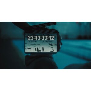 Danny Gevirtz Instagram - After two years of nonstop writing, planning, shooting, editing, and agonizing over this film…. ‘I Think I’m Sick’ is officially picture locked and out for sound and color. Can confirm making a movie is very hard! 🤷🏻‍♂️

Thank you to everyone who let me trick them into sacrificing their time, energy, and money in order to help me create this thing. Maybe I’m a bit biased here but I think it’s gonna be a special movie for a lot of people. 

Produced by @ingomafilms 
Produced by @jon_applebaum 
Executive Producer: @mattih 
Co-Producer: @tylerrichardwells 
Director of Photography: @carlostigs