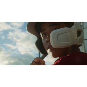 Danny Gevirtz Instagram - Created this New Balance Baseball spec piece for the portfolio. Link to the video in my bio. Made in partnership with @musicbed .
-
Created by @dannygevirtz 
Co-Producer: @santanasebastian_ 
Production Assistant: @anthonyluft 
Talent: @marleysebastian_ 
Music/ backing from @musicbed 
Location Manager: @hanaproductions 
Special thanks to @dericksebastian and the @pukalanisuperette