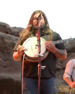 Danny Kiranos Instagram - This year was full of surreal experiences… milestones and opportunities that weren’t even in my dreams as possibilities. With that in mind, one thing made these moments even more special than they already were… getting to experience them with my sister, my best friend. 

In honor of her birthday today we’re releasing the entire @redrocksco set so I can cry over and over with how I lucky I felt to be on that stage with my family (that includes you party boiz). The link is in our bio! 

Happy Birthday @katacombs_ you still don’t even know how much you can and will achieve and we can’t wait to watch the journey. I also want to thank @tbtduluth for believing in us and including us in your beautiful world ❤️