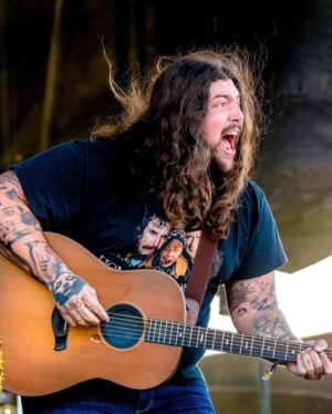 Danny Kiranos Instagram - With iconic talent like @soulasylumofficial, @officialkaleo, @youngthegiant, @sierraelizabethferrell, and @amigothedevil, we just wish we could do Saturday more than once!

The Saturday lineup is so 🔥 that we sold out of single day passes—with Weekend GA still in play, there’s still time to make the magic, so get ‘em while you can!