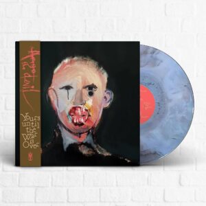 Danny Kiranos Instagram - Ohhhh dang! @magnoliarecordclub was kind enough to include us in their lovely world with a fun, exclusive-to-them variant of our new record (pre-order link in bio)

By the way, we’re creeping up on another song release soon so look out for more info 🖤