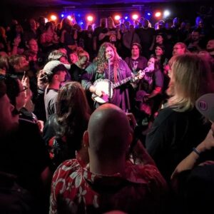 Danny Kiranos Instagram - Australia/New Zealand: I say this without exaggeration. I found joy and hope throughout you that I never thought I would feel again. 

Thank you @destroyalllines for an incredible tour but more importantly, a human experience beyond kindness. So many people involved under this, too many to tag individually but I love you all. Already looking forward to the next round.

We had some powerhouse support acts that I’m grateful to now call friends: @theblackwaterfever @darrylandthedevil and @oldbillwood ❤️❤️❤️

Lewis, you know I love you and we really did some heck my dude 😂

📸 credits are tagged on the photos they took and there is a lot more evidence of the fun we had left to post some other time. 

If you know the house we’re in front of you get extra birthday party invitations. I’ll leave it here for now. 

P.S. official final Parmy/Parma count was 20