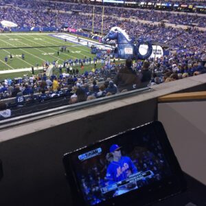 Danny Nucci Instagram - #bliss #heaven #colts #coltsnation #mets #metsnation #LGM